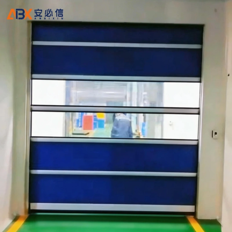 湛江市快速卷帘门