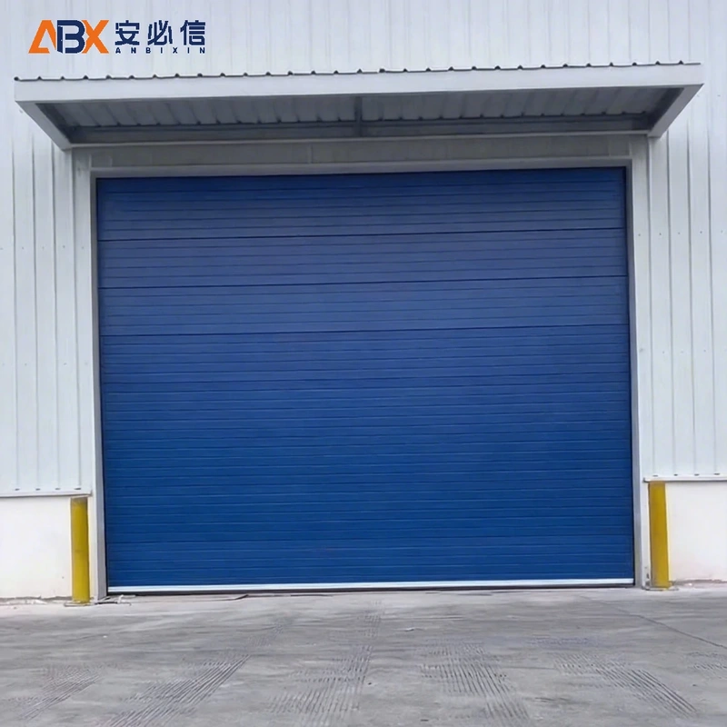 湛江市感应高速门